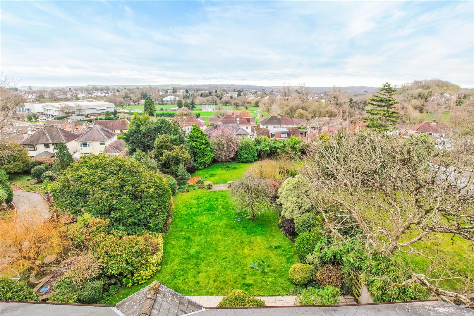 Park Street, Bridgend, Bridgend County Borough, CF31 4AZ